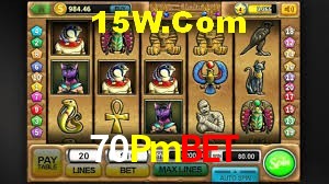 Welcome Bonus 70Pmbet