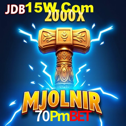 Flash Promotion 70Pmbet