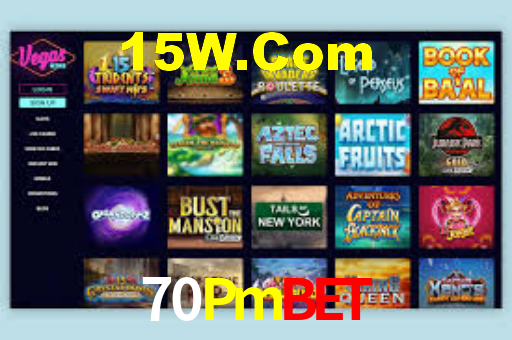 70Pmbet