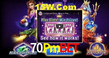 Game Providers 70Pmbet