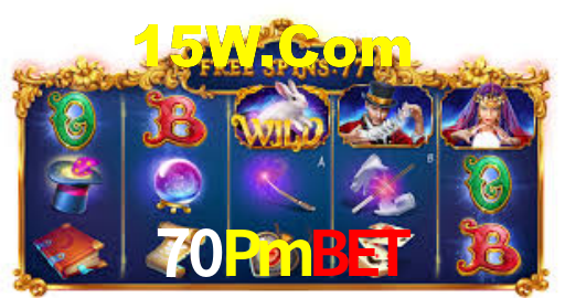 Bônus Generosos e Exclusivos no 70Pmbet para Você!