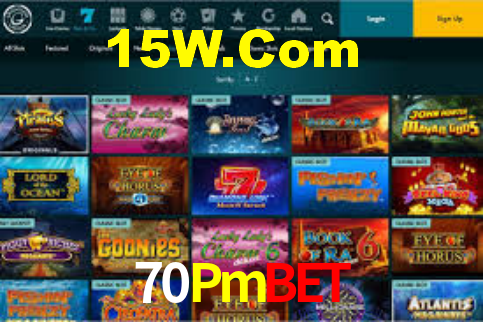 70Pmbet,70Pmbet Vip