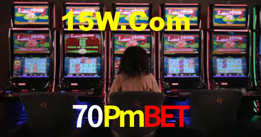 70Pmbet: Seu Cassino Premiado com Pagamentos Rápidos
