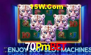 Bonus Features 70Pmbet
