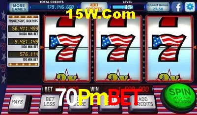 Account Benefits 70Pmbet