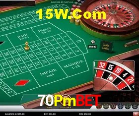 Game Statistics 70Pmbet