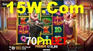 VIP Casino 70Pmbet