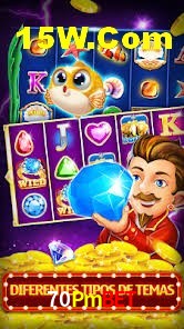 Experiência VIP 70Pmbet